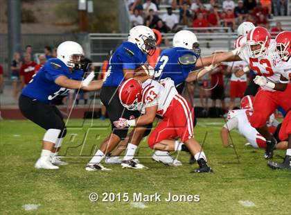 Thumbnail 3 in Brophy College Prep @ O&#39;Connor photogallery.