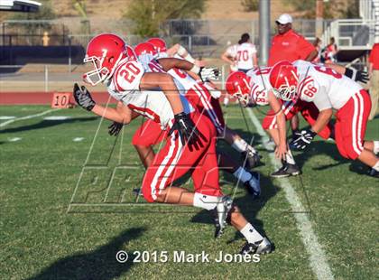 Thumbnail 2 in Brophy College Prep @ O&#39;Connor photogallery.
