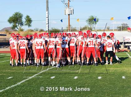 Thumbnail 3 in Brophy College Prep @ O&#39;Connor photogallery.