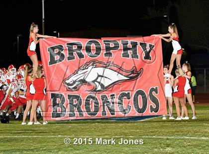 Thumbnail 3 in Brophy College Prep @ O&#39;Connor photogallery.