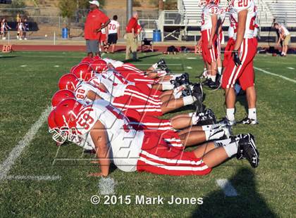 Thumbnail 1 in Brophy College Prep @ O&#39;Connor photogallery.