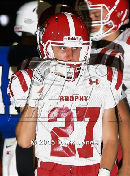 Thumbnail 1 in Brophy College Prep @ O&#39;Connor photogallery.