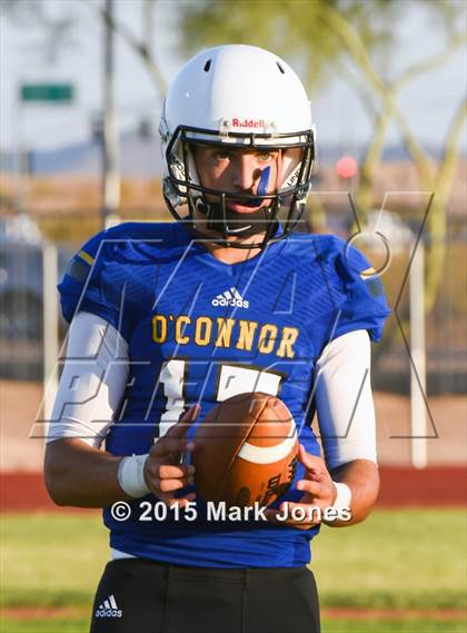 Thumbnail 3 in Brophy College Prep @ O&#39;Connor photogallery.