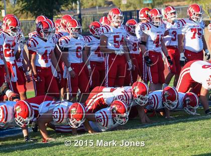 Thumbnail 3 in Brophy College Prep @ O&#39;Connor photogallery.
