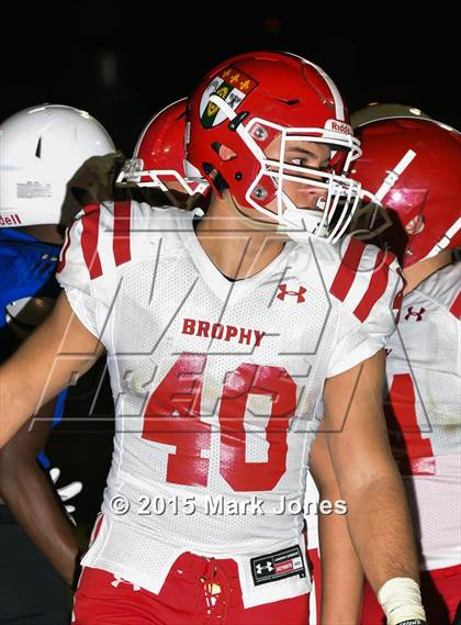 Thumbnail 3 in Brophy College Prep @ O&#39;Connor photogallery.
