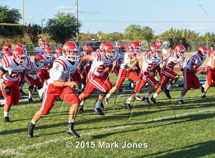 Thumbnail 3 in Brophy College Prep @ O&#39;Connor photogallery.