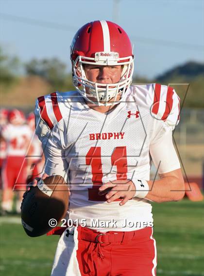 Thumbnail 2 in Brophy College Prep @ O&#39;Connor photogallery.