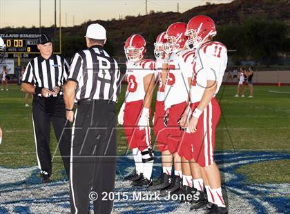 Thumbnail 3 in Brophy College Prep @ O&#39;Connor photogallery.