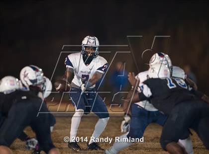 Thumbnail 3 in Mallard Creek @ Lake Norman (NCHSAA 4A West Final) photogallery.