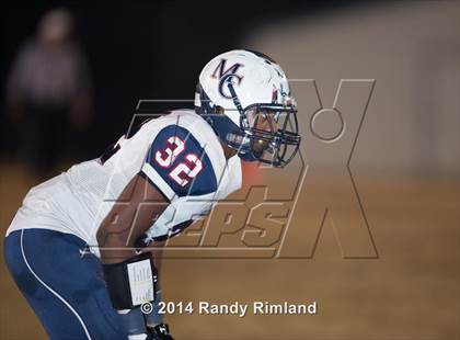 Thumbnail 1 in Mallard Creek @ Lake Norman (NCHSAA 4A West Final) photogallery.