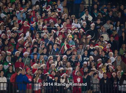 Thumbnail 2 in Mallard Creek @ Lake Norman (NCHSAA 4A West Final) photogallery.