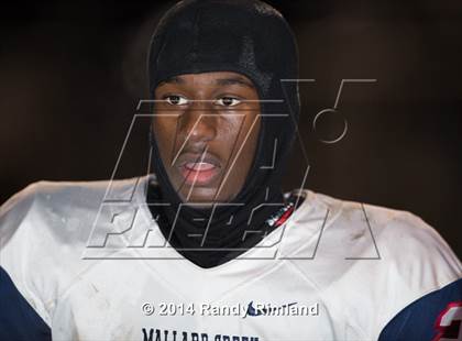 Thumbnail 1 in Mallard Creek @ Lake Norman (NCHSAA 4A West Final) photogallery.