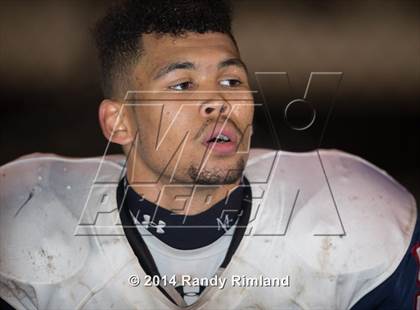 Thumbnail 1 in Mallard Creek @ Lake Norman (NCHSAA 4A West Final) photogallery.