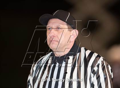 Thumbnail 2 in Mallard Creek @ Lake Norman (NCHSAA 4A West Final) photogallery.