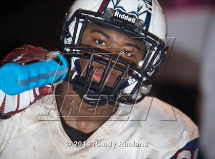 Thumbnail 1 in Mallard Creek @ Lake Norman (NCHSAA 4A West Final) photogallery.