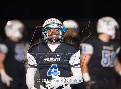 Thumbnail 3 in Mallard Creek @ Lake Norman (NCHSAA 4A West Final) photogallery.