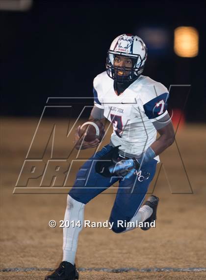 Thumbnail 1 in Mallard Creek @ Lake Norman (NCHSAA 4A West Final) photogallery.