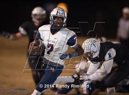 Thumbnail 1 in Mallard Creek @ Lake Norman (NCHSAA 4A West Final) photogallery.
