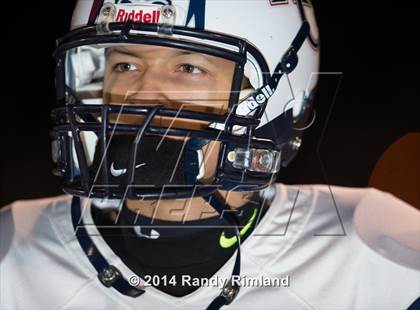 Thumbnail 1 in Mallard Creek @ Lake Norman (NCHSAA 4A West Final) photogallery.