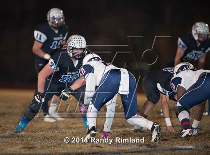 Thumbnail 3 in Mallard Creek @ Lake Norman (NCHSAA 4A West Final) photogallery.