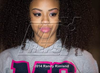 Thumbnail 2 in Mallard Creek @ Lake Norman (NCHSAA 4A West Final) photogallery.