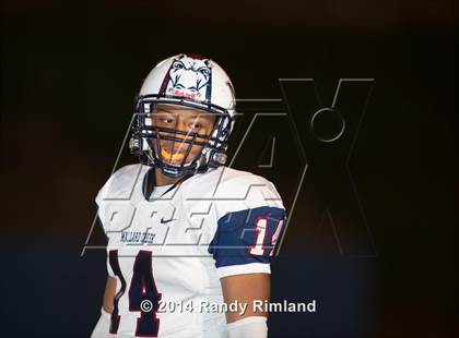 Thumbnail 2 in Mallard Creek @ Lake Norman (NCHSAA 4A West Final) photogallery.