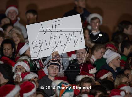 Thumbnail 3 in Mallard Creek @ Lake Norman (NCHSAA 4A West Final) photogallery.