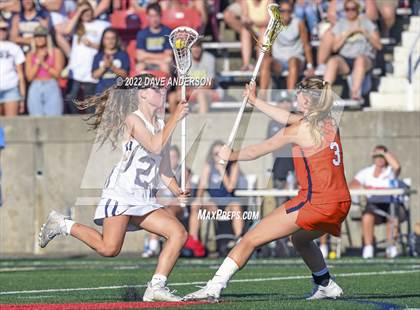 Thumbnail 1 in Bayport-Blue Point vs. Manhasset Class C Final photogallery.