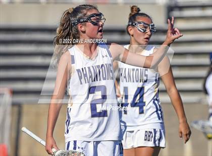 Thumbnail 1 in Bayport-Blue Point vs. Manhasset Class C Final photogallery.