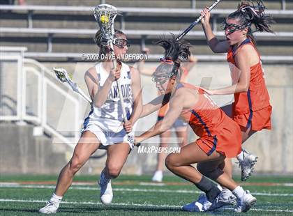 Thumbnail 3 in Bayport-Blue Point vs. Manhasset Class C Final photogallery.