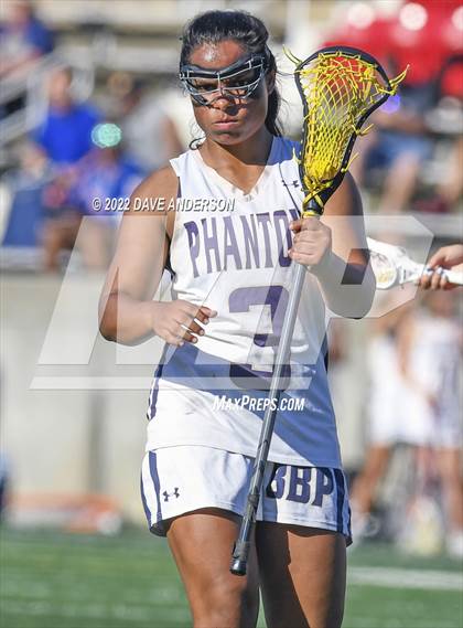 Thumbnail 1 in Bayport-Blue Point vs. Manhasset Class C Final photogallery.