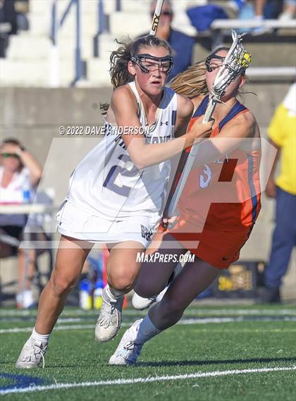 Thumbnail 1 in Bayport-Blue Point vs. Manhasset Class C Final photogallery.