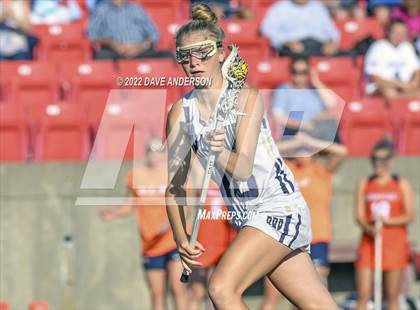 Thumbnail 3 in Bayport-Blue Point vs. Manhasset Class C Final photogallery.