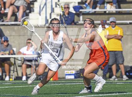 Thumbnail 3 in Bayport-Blue Point vs. Manhasset Class C Final photogallery.
