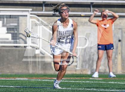 Thumbnail 1 in Bayport-Blue Point vs. Manhasset Class C Final photogallery.