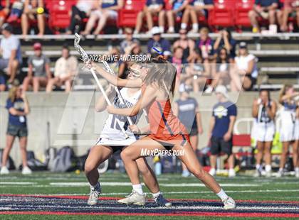 Thumbnail 1 in Bayport-Blue Point vs. Manhasset Class C Final photogallery.