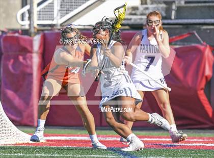 Thumbnail 1 in Bayport-Blue Point vs. Manhasset Class C Final photogallery.