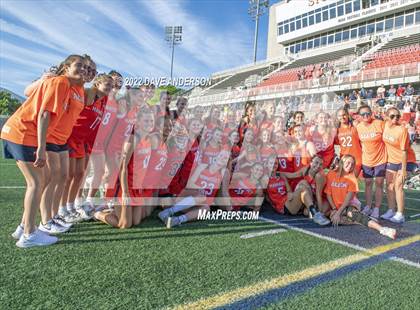Thumbnail 2 in Bayport-Blue Point vs. Manhasset Class C Final photogallery.