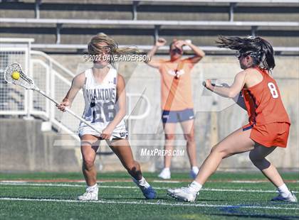Thumbnail 2 in Bayport-Blue Point vs. Manhasset Class C Final photogallery.
