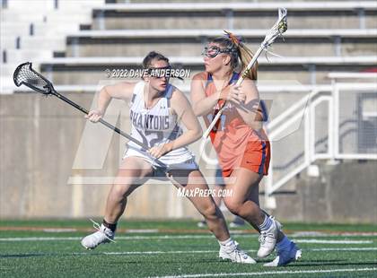 Thumbnail 3 in Bayport-Blue Point vs. Manhasset Class C Final photogallery.