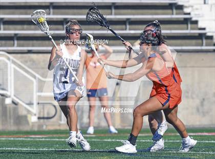 Thumbnail 2 in Bayport-Blue Point vs. Manhasset Class C Final photogallery.