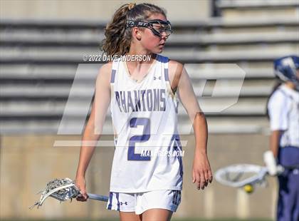 Thumbnail 2 in Bayport-Blue Point vs. Manhasset Class C Final photogallery.