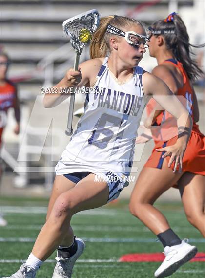 Thumbnail 1 in Bayport-Blue Point vs. Manhasset Class C Final photogallery.