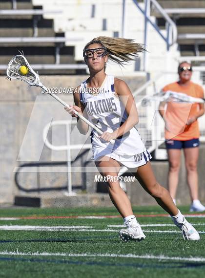Thumbnail 3 in Bayport-Blue Point vs. Manhasset Class C Final photogallery.
