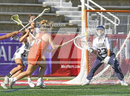 Thumbnail 2 in Bayport-Blue Point vs. Manhasset Class C Final photogallery.