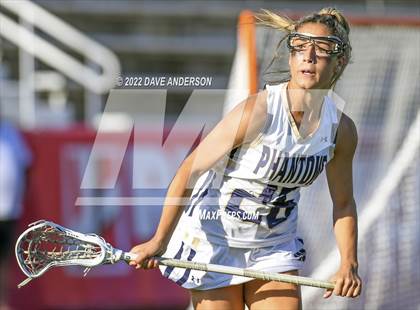 Thumbnail 3 in Bayport-Blue Point vs. Manhasset Class C Final photogallery.