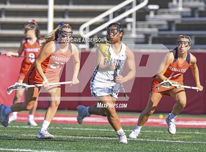 Thumbnail 1 in Bayport-Blue Point vs. Manhasset Class C Final photogallery.