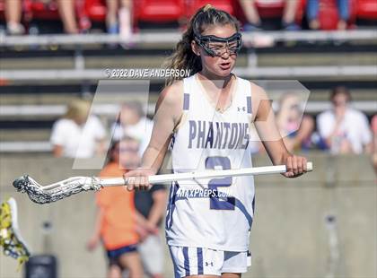 Thumbnail 2 in Bayport-Blue Point vs. Manhasset Class C Final photogallery.