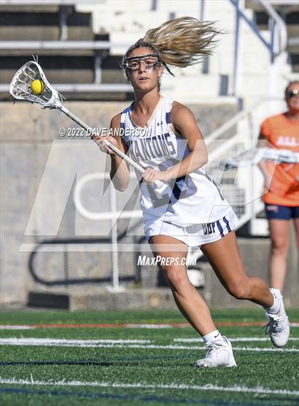 Thumbnail 2 in Bayport-Blue Point vs. Manhasset Class C Final photogallery.