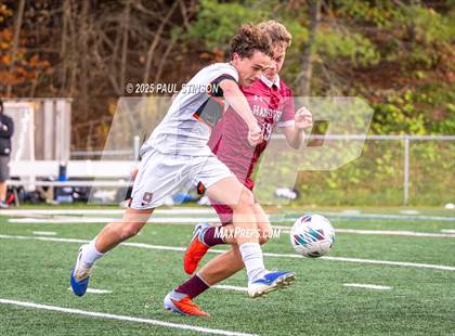 Thumbnail 2 in Hanover vs. Keene photogallery.